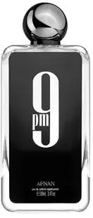 Afnan Perfumes Apă de parfum 9 Pm, 100 ml