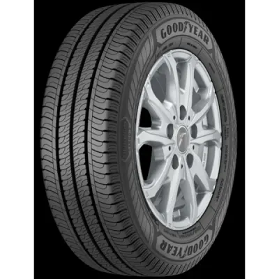 Anvelopa Vara Goodyear EFFICIENTGRIP CARGO 2 205/65R15C 102T
