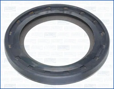 Simering Ulei Arbore Cotit Fata (48x67x8) Potrivit Ssangyong Actyon Ii, Actyon Sports I, Actyon Sports Ii, Korando, Musso, Musso Grand, Rexton, Rexton W Rexton, Rodius Ii 2.0d 2.2d 11.10