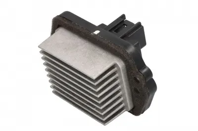 Rezistenta reglaj ventilator habitaclu potrivit MAZDA 2, CX-7 1.3-2.5 07.07-06.15