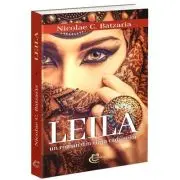 Leila - un roman din viata cadanelor