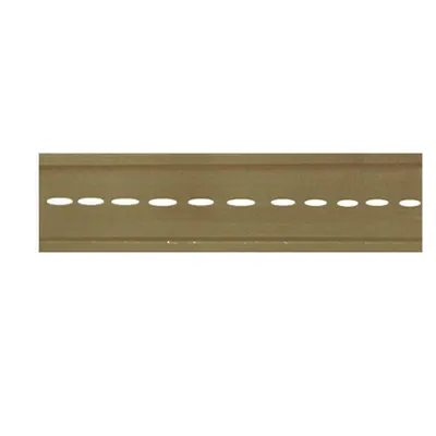 Sina omega pentru tablou nsina Ω aluminiu 1metru (mm)n1000 x 35mm