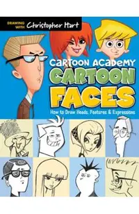 Cartoon Faces