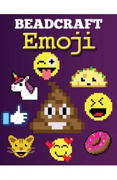 Beadcraft Emoji