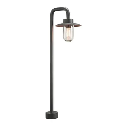 Lampa pla, Molat POLE