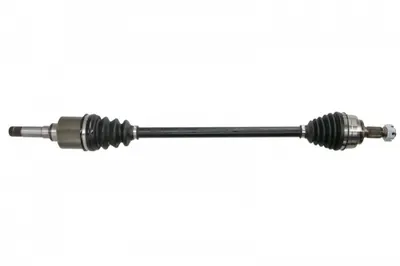 Planetara fata dreapta 850mm (vehicule fara ABS) potrivit PEUGEOT 207, 207 HATCHBACK 1.4 1.4D 1.6 02.06