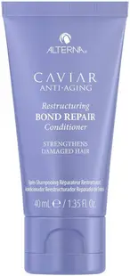 Alterna Caviar Restructuring Bond Repair Balsam de păr reconstructiv, 40 ml