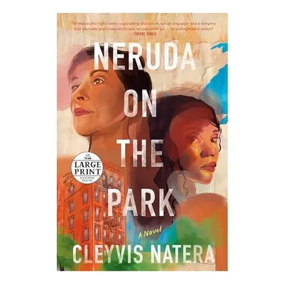 Neruda on the Park