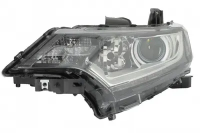 Far fata Stanga (H7 HB3 LED PY21W, electric) potrivit MITSUBISHI OUTLANDER III -09.18