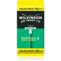 Wilkinson Sword Essentials 2 Sensitive aparat de ras de unică folosință