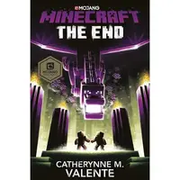The End (Minecraft)