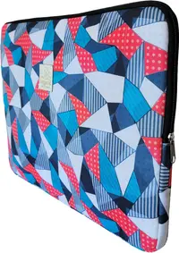 Husă pentru laptop Anegami - Stil, 13"-14"