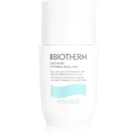 Biotherm Deo Pure Invisible Roll-on antiperspirant roll-on 48h 75 ml