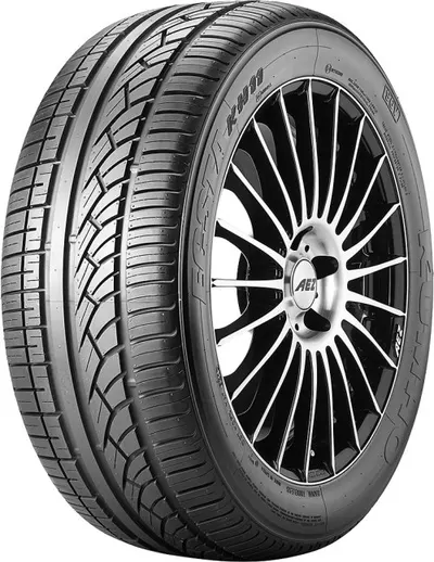Kumho Ecsta KH11 ( 175/55 R15 77T 4PR MO )