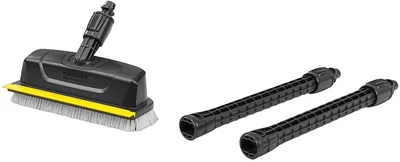 Curățător de suprafețe Karcher - PS 30