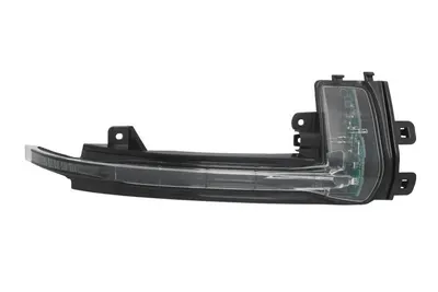 Semnalizator oglinda Dreapta potrivit AUDI A3 8P, A4 B8, A5 8T 2003-2017 - (LED)