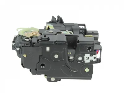 Incuietoare usa Spate Stanga potrivit SEAT LEON, TOLEDO II; SKODA OCTAVIA I; VW BORA, BORA I, GOLF IV, PASSAT B5, PASSAT B5.5 08.96-12.13