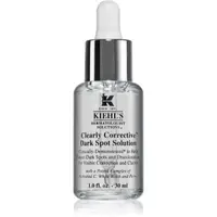 Kiehl's Dermatologist Solutions Clearly Corrective Dark Spot Solution ser facial impotriva petelor