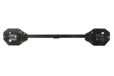 Acoperire fata potrivit FORD MONDEO III 2000-2003 - (inferior)