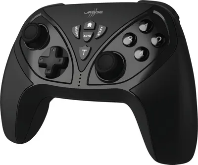 Controler wireless Hama - uRage Vendetta 300, negru