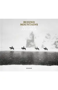 Behind Mountains
