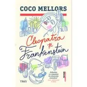 Cleopatra si Frankenstein