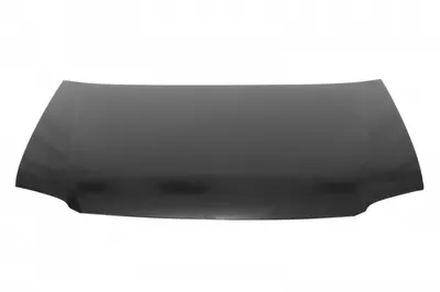 Capota motor (otel, galvanizata) VW CADDY, TOURAN intre 2003-2010