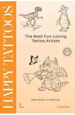 Happy Tattoos