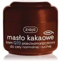 Ziaja Cocoa Butter crema anti-rid cu coenzima Q10