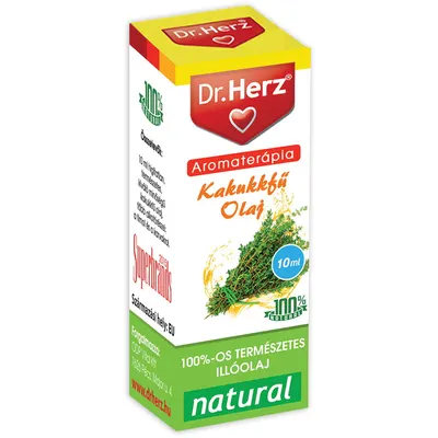 Ulei Esential de Cimbru 10ml