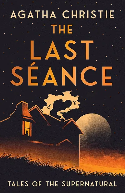 The Last Séance