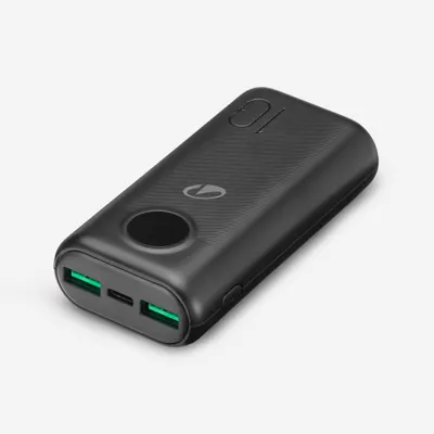 Baterie externă 10 000mAh Încărcare rapidă