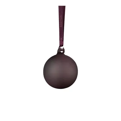 Globuri de Crăciun suflate manual 2 buc. din sticlă ø 9 cm Juhla – Blomus