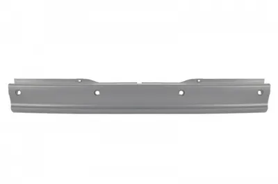 Bara (spate, VIANO, cu orificii senzor parcare, grunduit, certificate TUV) potrivit MERCEDES VITO VIANO W639 10.10-06.14