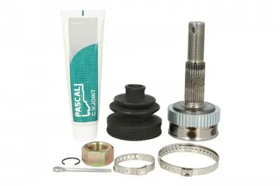 Cap planetara spre roata (25z 24z 56mm; ABS:48) NISSAN QASHQAI I, QASHQAI II, X-TRAIL; RENAULT KOLEOS I 1.6D-2.5 dupa 2007