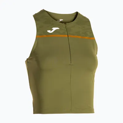 Tricou de alergare damă Joma Record III Top