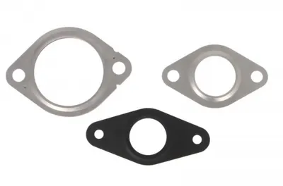Garnitura Supapa Egr Citroen Jumper; Fiat Ducato; Ford Transit, Transit Tourneo; Land Rover Defender; Peugeot Boxer 2.2d 2.4d Dupa 2004