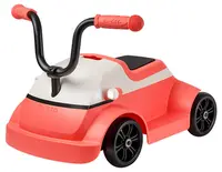 Mașină de împins Micro - Mini Microlino, Coral Pink