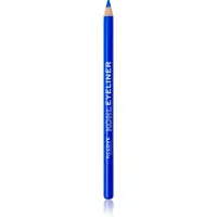 Revolution Relove Kohl Eyeliner creion kohl pentru ochi culoare Blue 1,2 g