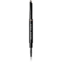 Bobbi Brown Long-Wear Brow Pencil creion pentru sprancene culoare Warm Dark Brown 0.33 g