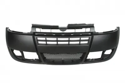 Bara fata cu grila centrala FIAT DOBLO, DOBLO CARGO intre 2005-2010