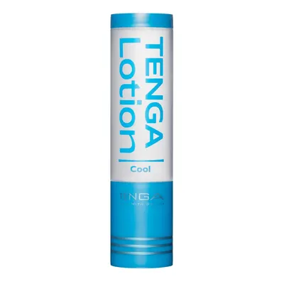 Lubrifiant, Tenga, Lotion Cool, efect răcoritor