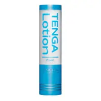Lubrifiant, Tenga, Lotion Cool, efect răcoritor