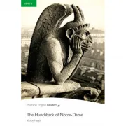 Level 3: The Hunchback of Notre-Dame