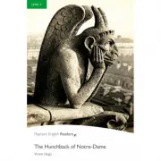 Level 3: The Hunchback of Notre-Dame