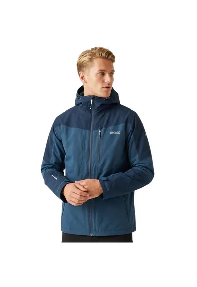 Geacaa impermeabila Wentwood IX 3 in 1