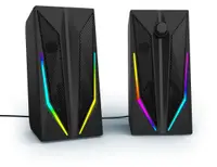 Sistem audio Hama - uRage BLAST-R 200, negru