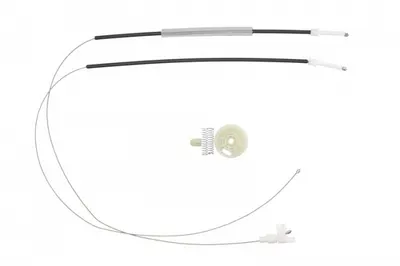 Kit reparatie macara geam fata stanga cablu RENAULT MEGANE I, MEGANE I clasic intre 1996-2003