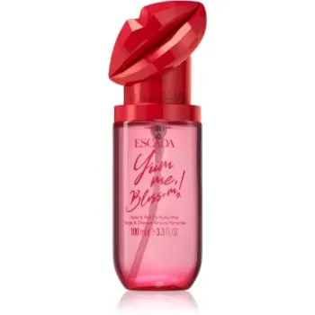 Escada Yum Me! Blossom Body & Hair Mist brumă parfumată pentru corp si par pentru femei
