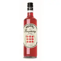 Sirop De Zmeura Mixer 1l